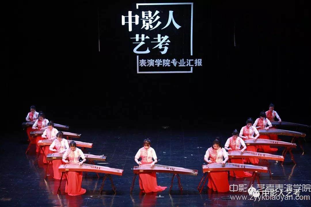  北京影视表演专业声乐培训哪家好？