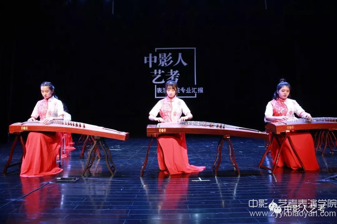  北京影视表演专业声乐培训哪家好？