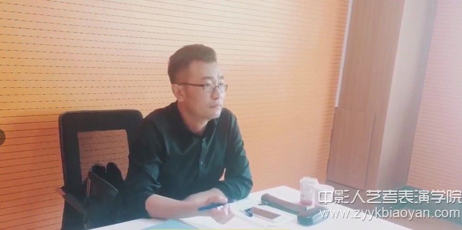命题小品表演