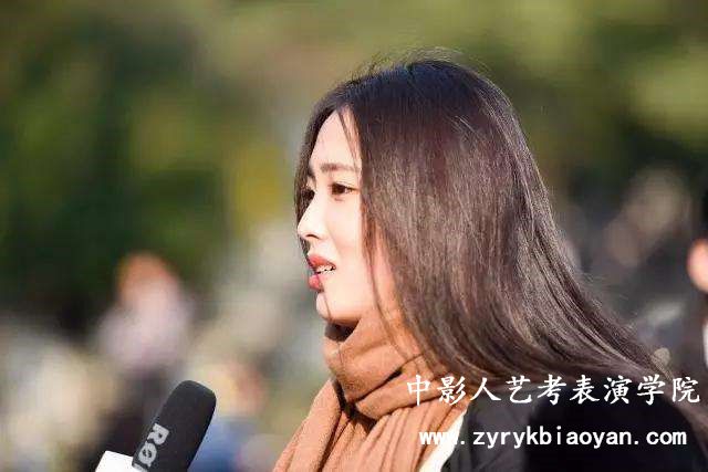 影视表演