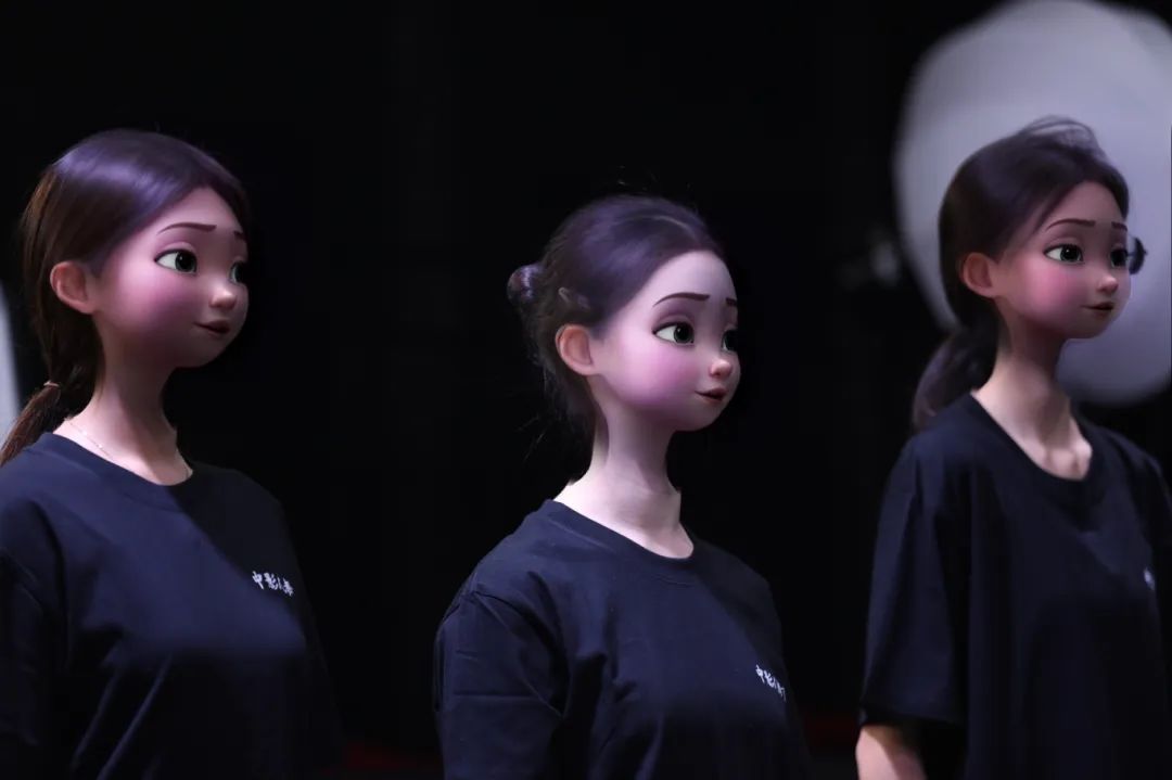 2025声动一夏暑期结营汇演｜用一场盛大的演出与这个夏天告别