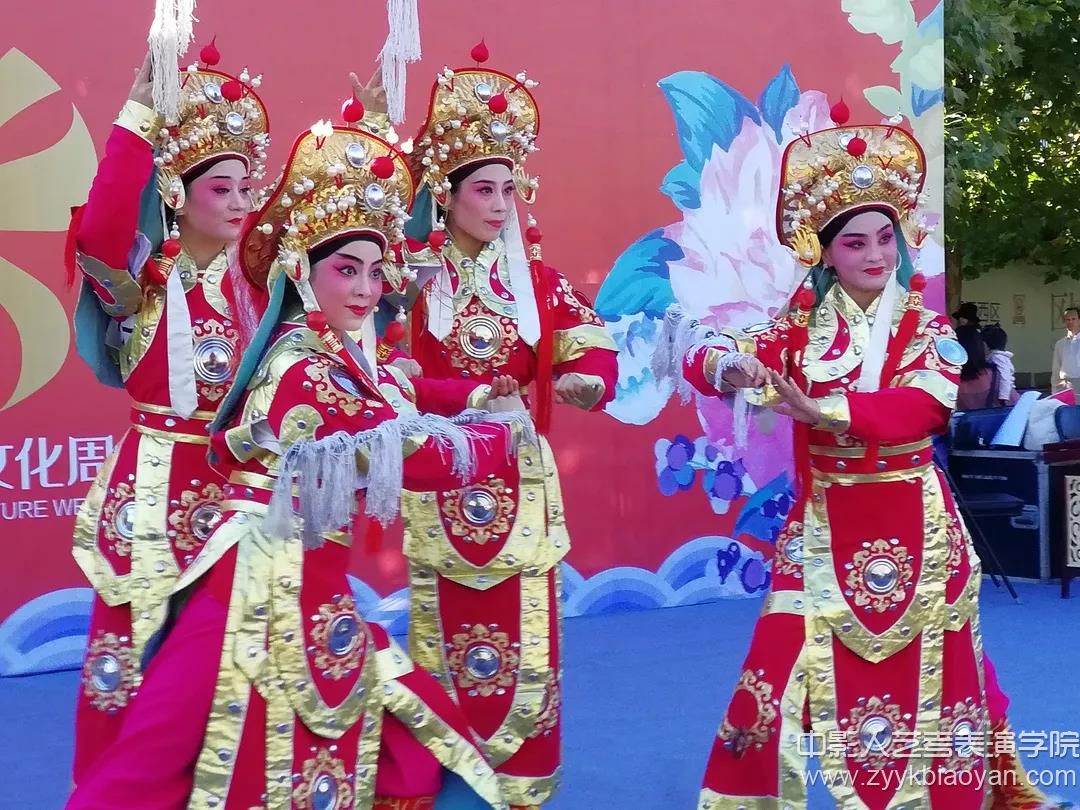 2018中国戏曲文化周