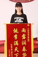 中影人表演培训优秀学员